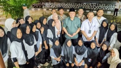 Program Sekolah Rakyat di Kalsel Terus Dikawal, DPR RI Dorong Percepatan Pembangunan