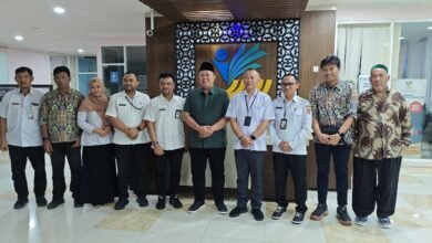 Wakil Ketua DPR RI Apresiasi Sekolah Rakyat Terintegrasi di Banjarbaru