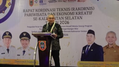 Tantangan Besar Pariwisata Kalsel: Menyatukan Langkah 13 Daerah
