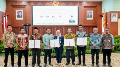 Kalsel Siap Kembangkan Pembangkit Listrik dari Sampah, Banjarmasin Jadi Lokasi Prioritas