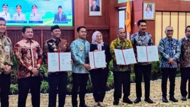 Aglomerasi Banjarmasin Siap Bangun PSEL, KLH Dorong Pengelolaan Sampah Berbasis Energi