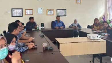Dorong Pelayanan Modern, RSGM Gusti Hasan Aman Perkenalkan Teknologi Laser Kedokteran Gigi
