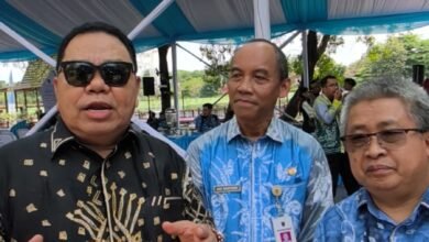 ​Tenaga Ahli Gubernur: Dermaga Pasar Terapung Akan Terus Dikembangkan Agar Mendunia