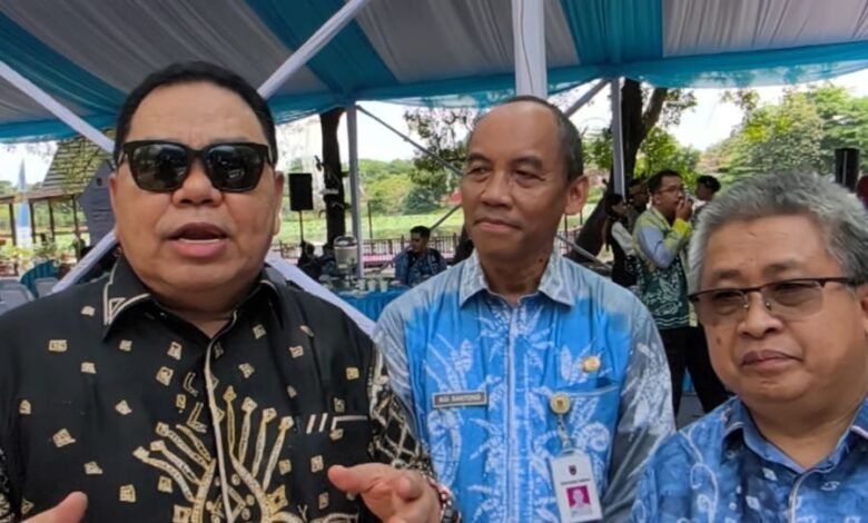 ​Tenaga Ahli Gubernur: Dermaga Pasar Terapung Akan Terus Dikembangkan Agar Mendunia