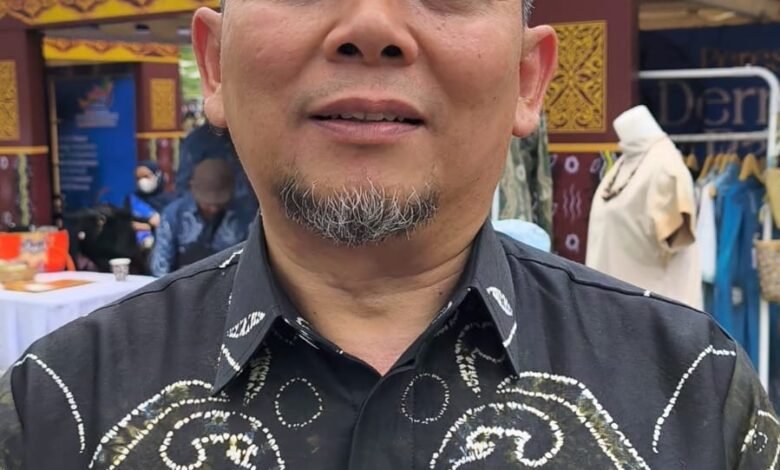 Dermaga Pasar Terapung di TMII Diharapkan Dongkrak Kunjungan Wisatawan ke Kalsel