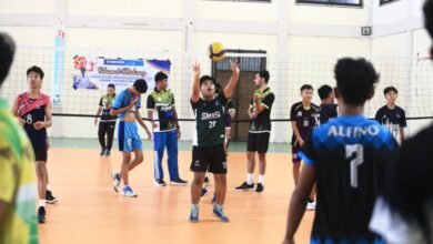 Dispora Kalsel Perketat Verifikasi Peserta POPDA 2026, KIA Jadi Syarat Utama Cegah Pemalsuan Umur