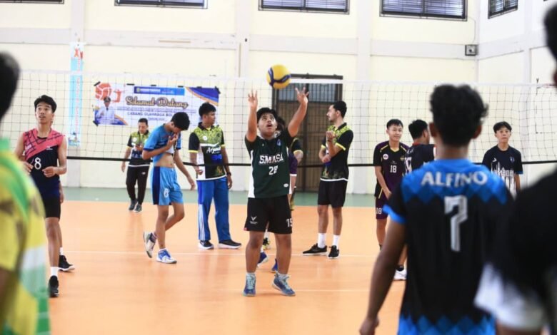 Dispora Kalsel Perketat Verifikasi Peserta POPDA 2026, KIA Jadi Syarat Utama Cegah Pemalsuan Umur