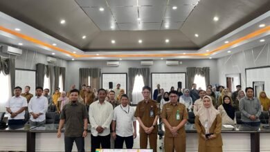 PUPR Kalsel Tingkatkan Kompetensi SDM, Gelar Bimtek Tenaga Ahli Konstruksi Jalan
