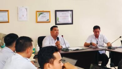 RSGM Gusti Hasan Aman Perkuat Akuntabilitas melalui Sosialisasi RBA Bersama BPKAD Kalsel