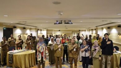 Kalsel Tingkatkan Kesiapsiagaan Hadapi Flu Burung Lewat Workshop TGC