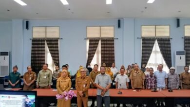 DLH Kalsel Dorong Pengakuan Masyarakat Hukum Adat, Perkuat Legalitas dan Pemberdayaan
