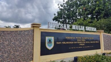Para Klien PPRSAR Mulia Satria Mulai Program Magang, Fokus Tingkatkan Keterampilan dan Kesiapan Kerja