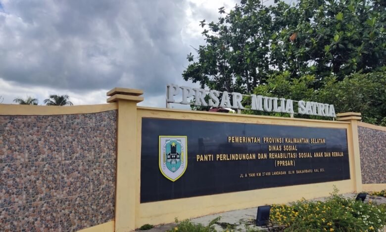 Para Klien PPRSAR Mulia Satria Mulai Program Magang, Fokus Tingkatkan Keterampilan dan Kesiapan Kerja