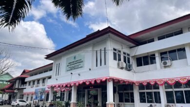 Tanggapi Pemberitaan yang Beredar, Disbunnak Kalsel Tegaskan Tidak Pernah Terbitkan Sertifikat Veteriner untuk Dua Perusahaan Dimaksud