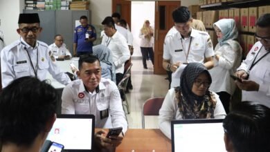 Pemprov Kalsel Gencarkan Aktivasi IKD bagi ASN, Targetkan Seluruh SKPD Tercakup Akhir Mei 2026