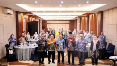 Dinsos Kalsel Gelar Rakor Teknis Perencanaan, Perkuat Program Kesejahteraan Sosial 2026–2027