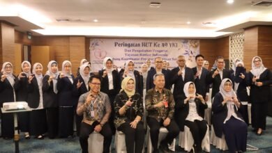 Berkolaborasi dengan YKI, Dinkes Kalsel Berkomitmen Perkuat Upaya Pencegahan dan Penanganan Kanker
