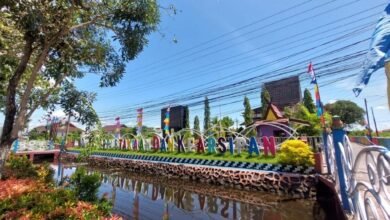 Dispersip Kalsel Terapkan WFH 70 Persen, Tetap Prioritaskan Pelayanan Publik