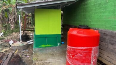 Program TMMD 127 Rampung di Dua Wilayah, Air Bersih hingga MCK Berhasil Dibangun