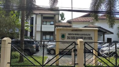WFH Setiap Jumat, ESDM Kalsel Rasakan Dampak Penghematan
