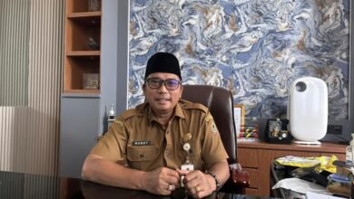 DKP Kalsel Dorong Sinergi Lintas Sektor untuk Perkuat Ketahanan Perikanan Tangkap