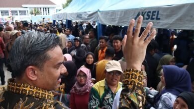 Menteri UMKM Soroti Tantangan UMKM, Dorong Penguatan Daya Saing dan Perlindungan Pasar