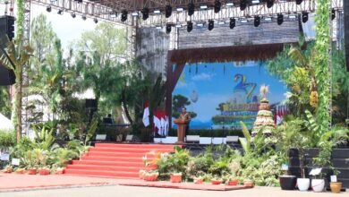 Menteri UMKM: Kepemimpinan Berbasis Hati Perkuat Kemajuan dan Kesejahteraan Banjarbaru