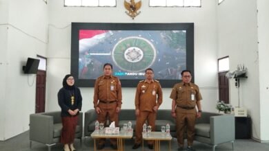 Pelatihan Kewirausahaan dan Desain Kemasan UMKM Kalsel Resmi Dibuka, Dorong Daya Saing Produk Lokal