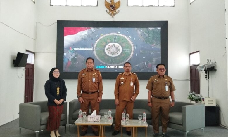 Pelatihan Kewirausahaan dan Desain Kemasan UMKM Kalsel Resmi Dibuka, Dorong Daya Saing Produk Lokal