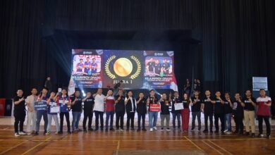 Tanah Bumbu dan HSS Juara Kejurprov ORADO Kalsel 2026, Wakili Banua ke Kejurnas
