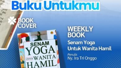 Dispersip Kalsel Ajak Masyarakat Manfaatkan Perpustakaan Lewat Weekly Book