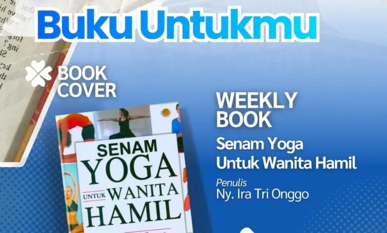 Dispersip Kalsel Ajak Masyarakat Manfaatkan Perpustakaan Lewat Weekly Book