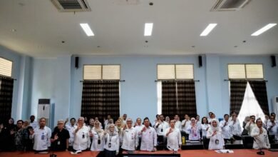 Pemprov Kalsel Tekankan Penguatan Langkah Strategis Jaga Kualitas Lingkungan