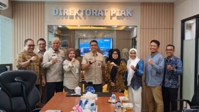 Sinkronkan Kebijakan Pusat-Daerah, Disdukcapil Kalsel Bahas Pengelolaan Data Kependudukan