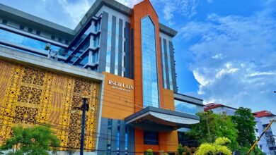 Promosi Investasi Kalsel Jadi Momentum RSUD Ulin Kembangkan Layanan Unggulan Jantung  dan Stroke