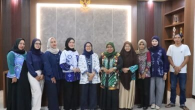 PAUD Citra Indonesia Gelar Parenting Stimulasi Anak Usia Dini, Tekankan Peran Orang Tua dalam Keseharian
