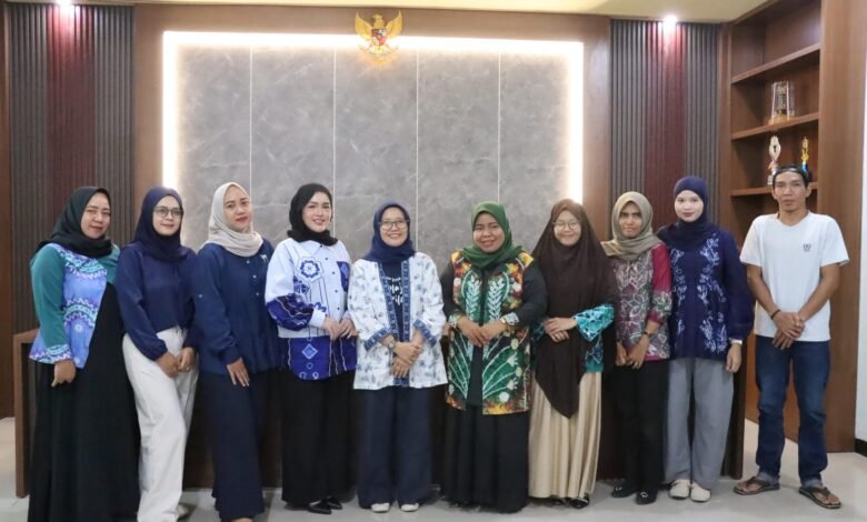 PAUD Citra Indonesia Gelar Parenting Stimulasi Anak Usia Dini, Tekankan Peran Orang Tua dalam Keseharian