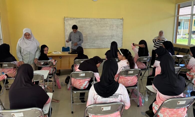 Klien PRSPD Iskaya Banaran Tunjukkan Kemajuan, Siap Ikuti Magang di Berbagai Sektor