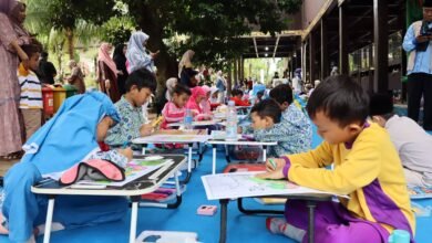 Pemprov Kalsel Dorong Percepatan Pengakuan Karya Budaya Nasional, Fokus pada Data dan Regenerasi
