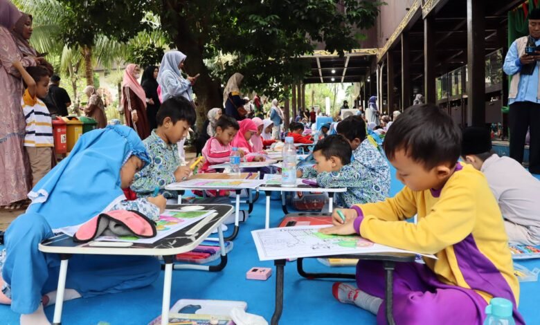 Pemprov Kalsel Dorong Percepatan Pengakuan Karya Budaya Nasional, Fokus pada Data dan Regenerasi