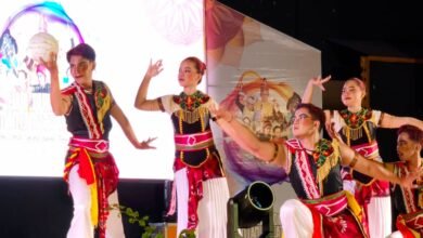 Hari Tari Dunia 2026, Pemprov Kalsel Teguhkan Komitmen Lestarikan Budaya Banjar