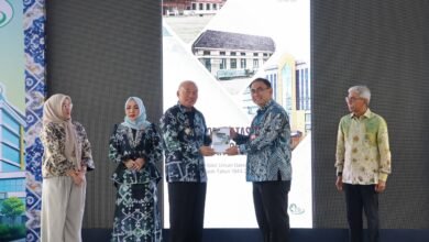 Gubernur Kalsel Dorong Sinergi Investasi dan Kesehatan, Kalsel Bidik Lompatan Ekonomi 2026