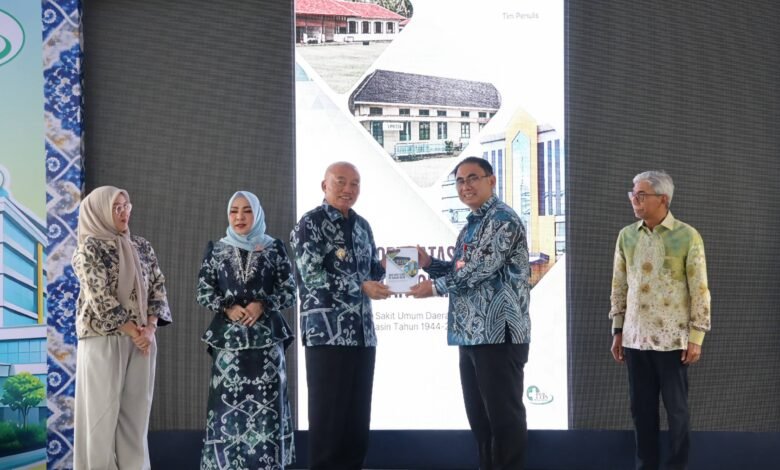 Gubernur Kalsel Dorong Sinergi Investasi dan Kesehatan, Kalsel Bidik Lompatan Ekonomi 2026