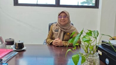UPTD Lab Ling Terapkan Sistem Kerja Fleksibel, Pelayanan Tetap Optimal
