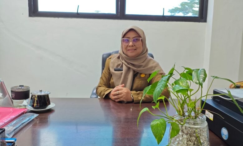 UPTD Lab Ling Terapkan Sistem Kerja Fleksibel, Pelayanan Tetap Optimal
