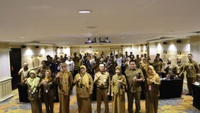 Disperkim Kalsel Perkuat Pengawasan RTLH, Bukti Lapangan Wajib Diperhatikan