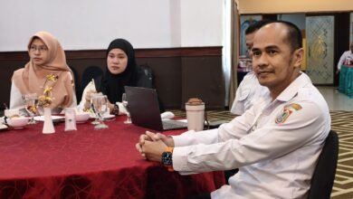 Kalsel Pacu Penguatan DTSEN, Integrasi Data Berbasis NIK Jadi Target