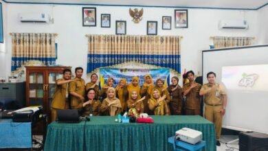 Perkuat Sinergi Layanan Kesehatan, RSGM GHA Gelar Sosialisasi di 28 Puskesmas Banjarmasin