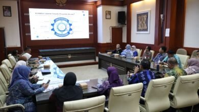 Pemprov Kalsel Susun Rencana Strategis Posyandu 2025–2029 untuk Perkuat Layanan Dasar Masyarakat