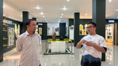 Kebun Raya Banua Perkuat Fungsi Edukasi, Ajak Masyarakat dan Pelajar Kenal Tumbuhan Obat Kalimantan